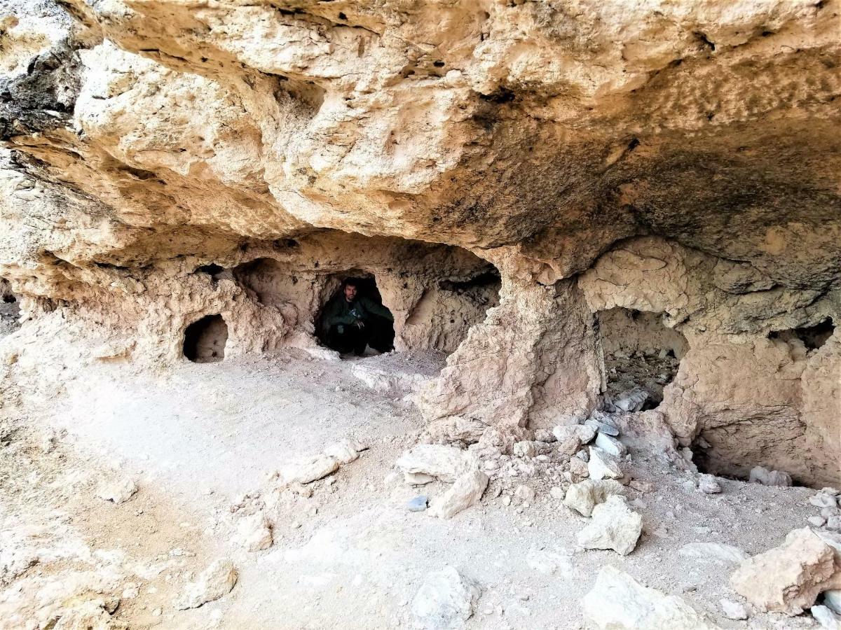 塞多纳 Cave, Yurt, Bubble And Other Glamping Adventures酒店 外观 照片