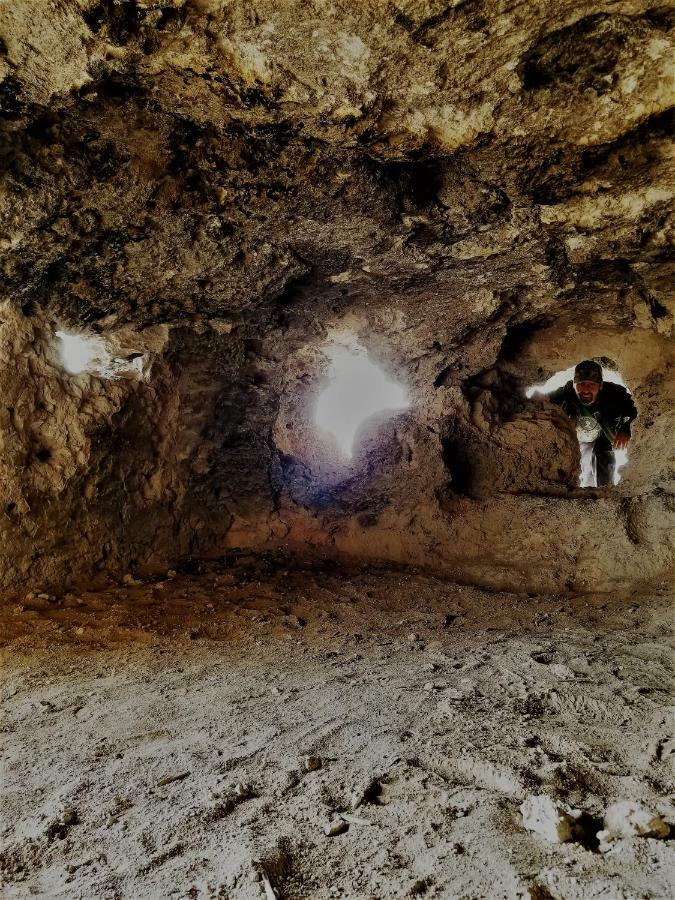 塞多纳 Cave, Yurt, Bubble And Other Glamping Adventures酒店 外观 照片