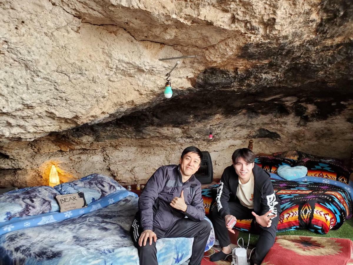 塞多纳 Cave, Yurt, Bubble And Other Glamping Adventures酒店 外观 照片
